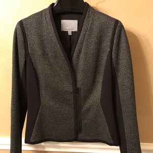 Classiques Entier Asymmetric Zip Jacket-Nordstrom